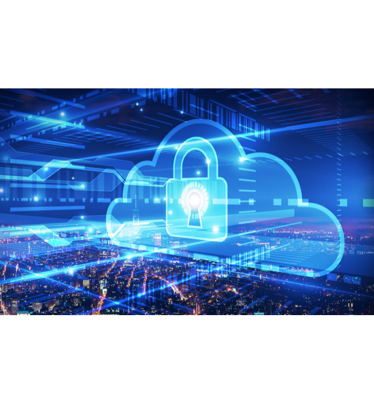 網絡安全解決方案